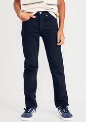 Old Navy Slim 360° Stretch Five-Pocket Jeans for Boys