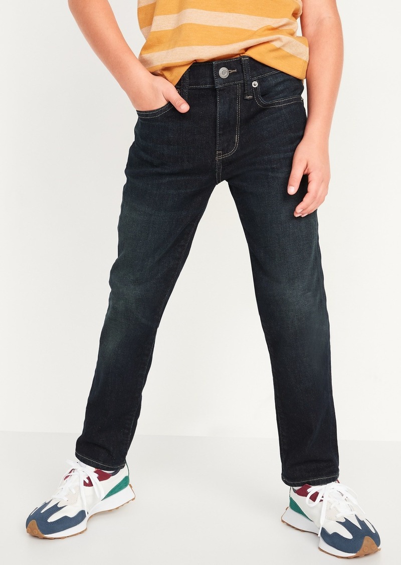 Old Navy Slim 360° Stretch Jeans for Boys