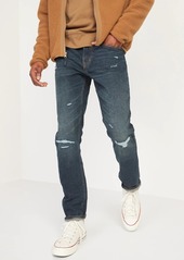 Old Navy Slim Built-In-Flex Jeans for Men