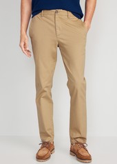 Old Navy Slim Built-In Flex Rotation Chino Pants