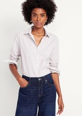 Old Navy Slim Button-Down Shirt