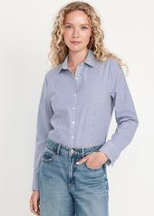 Old Navy Slim Button-Down Shirt