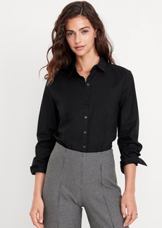 Old Navy Slim Button-Down Shirt