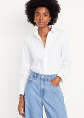 Old Navy Slim Button-Down Shirt