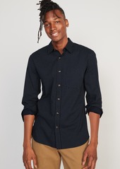 Old Navy Slim Fit Built-In Flex Everyday Shirt