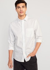 Old Navy Slim Fit Built-In Flex Everyday Shirt