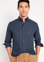 Old Navy Slim Fit Everyday Non-Stretch Oxford Shirt