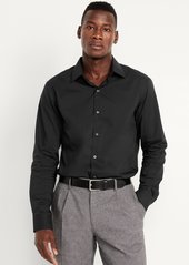 Old Navy Slim Fit Pro Signature Performance Dress Shirt