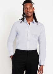 Old Navy Slim Fit Pro Signature Performance Dress Shirt