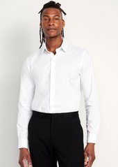 Old Navy Slim Fit Pro Signature Performance Dress Shirt