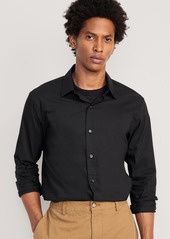 Old Navy Slim Fit Pro Signature Tech Dress Shirt