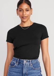 Old Navy Bestee Crew-Neck T-Shirt