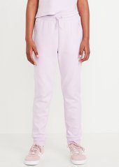 Old Navy Slim High-Waisted Dynamic Fleece Joggers for Girls