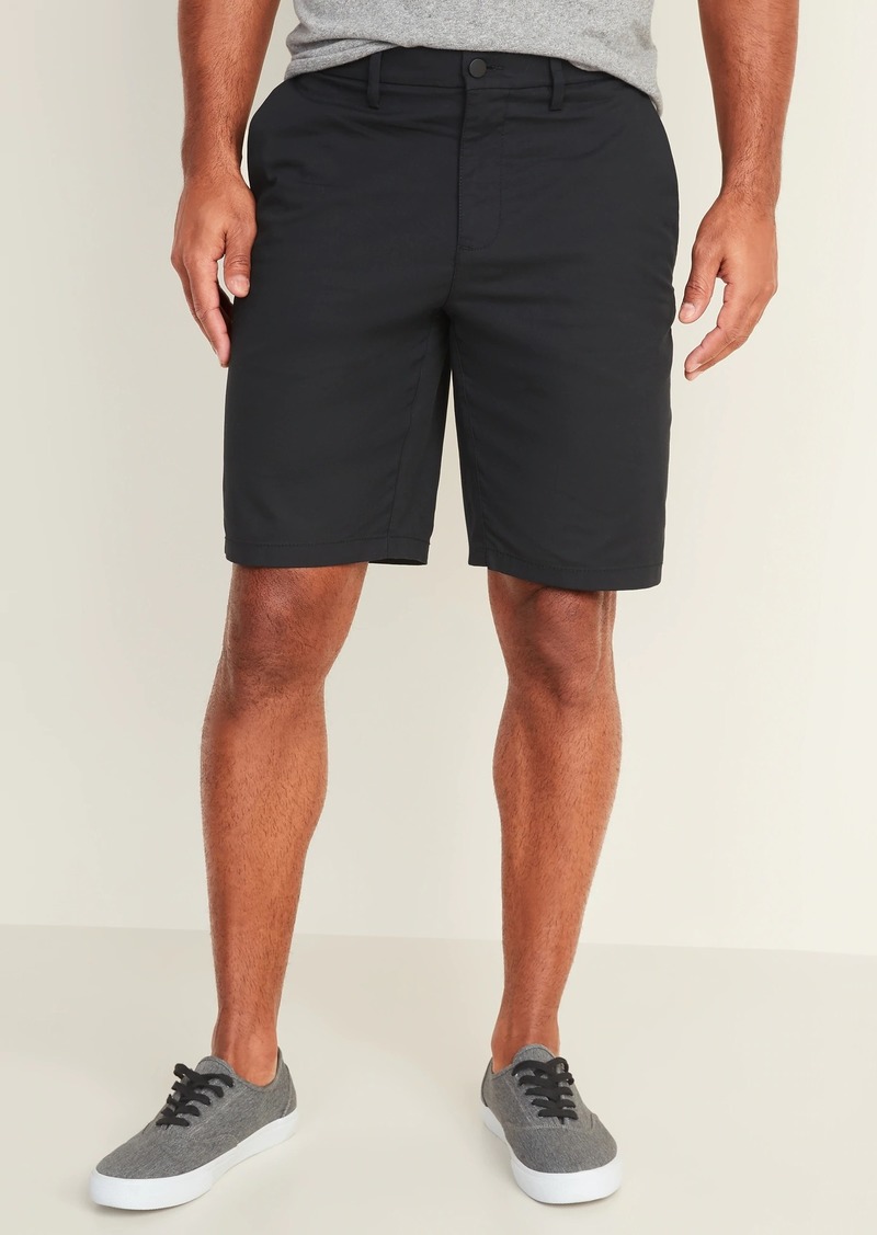 Slim Ultimate Tech Shorts for Men -- 10-inch inseam - 45% Off!