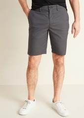 Old Navy Slim Ultimate Tech Shorts for Men -- 10-inch inseam