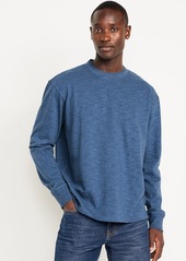 Old Navy Slub-Knit T-Shirt