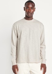 Old Navy Slub-Knit T-Shirt