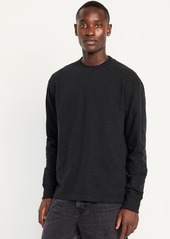 Old Navy Slub-Knit T-Shirt