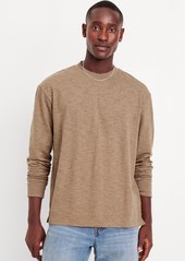 Old Navy Slub-Knit T-Shirt