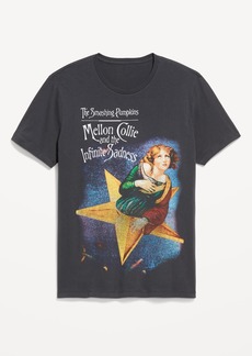 Old Navy Smashing Pumpkins™ Gender-Neutral T-Shirt for Adults