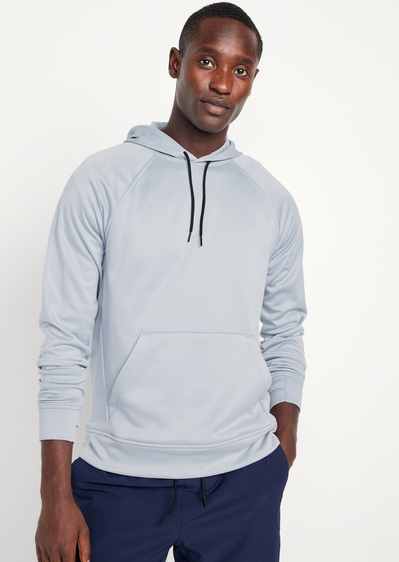 Old Navy Soft-Brushed Go-Dry Pullover Hoodie