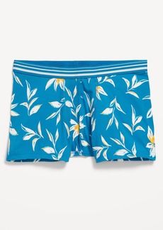 Old Navy Soft-Washed Trunks -- 3-inch inseam
