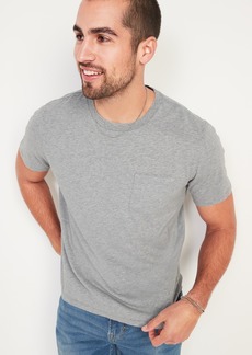 Old Navy Soft-Washed Chest-Pocket T-Shirt