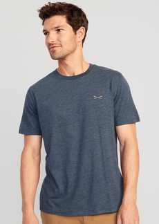 Old Navy Soft-Washed Crew-Neck T-Shirt