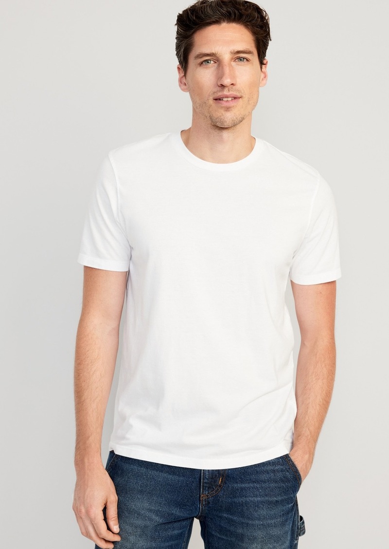 Old Navy Crew-Neck T-Shirt for Men