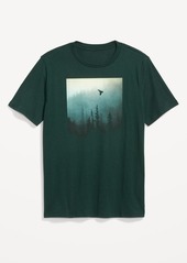 Old Navy Soft-Washed Graphic T-Shirt