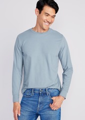 Old Navy Soft-Washed Long-Sleeve Rotation T-Shirt
