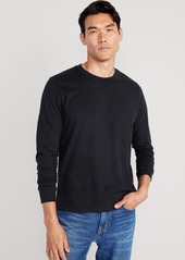 Old Navy Soft-Washed Long-Sleeve Rotation T-Shirt
