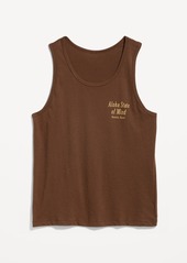 Old Navy Soft-Washed Tank Top