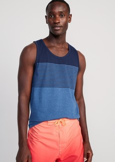 Old Navy Soft-Washed Tank Top for Men