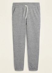 Old Navy Soft-Washed Tapered Sweatpants for Men