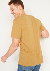 Old Navy Soft-Washed V-Neck T-Shirt for Men