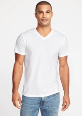 Soft-Washed Crew-Neck T-Shirt 3-Pack