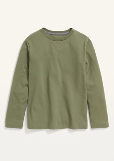Old Navy Softest Long-Sleeve T-Shirt for Boys