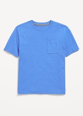 Old Navy Softest Pocket T-Shirt for Boys