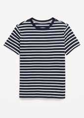 Old Navy Softest Short-Sleeve Striped T-Shirt for Boys