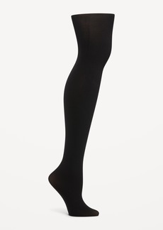 Old Navy Control-Top Tights