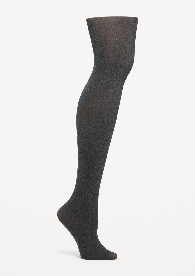 Old Navy Control-Top Tights