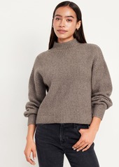 Old Navy SoSoft Crop Sweater