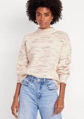 Old Navy SoSoft Crop Sweater