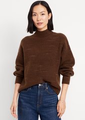 Old Navy SoSoft Crop Sweater