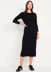 Old Navy SoSoft Midi Dress