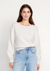 Old Navy SoSoft Oversized Sweater