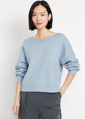 Old Navy SoSoft Oversized Sweater