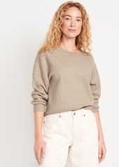 Old Navy SoSoft Oversized Sweater