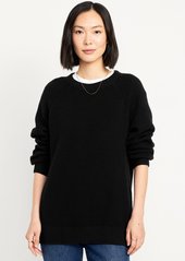 Old Navy SoSoft Tunic Sweater